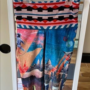 Niyama Sol Endless leggings